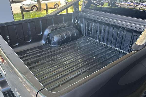 2020 Toyota Hilux SR5 GUN126R 4X4