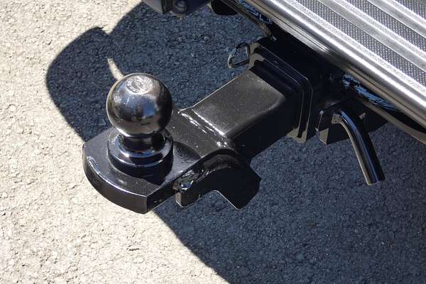 2017 Ford Ranger Wildtrak PX MkII 4X4 3.2L