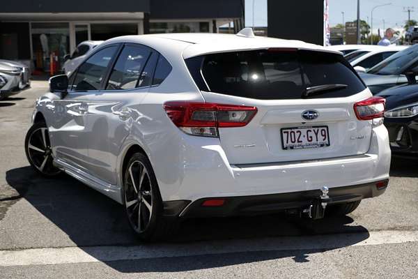 2023 Subaru Impreza 2.0i-S G5