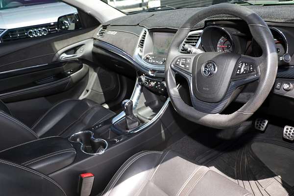 2015 Holden Commodore SS V Redline VF