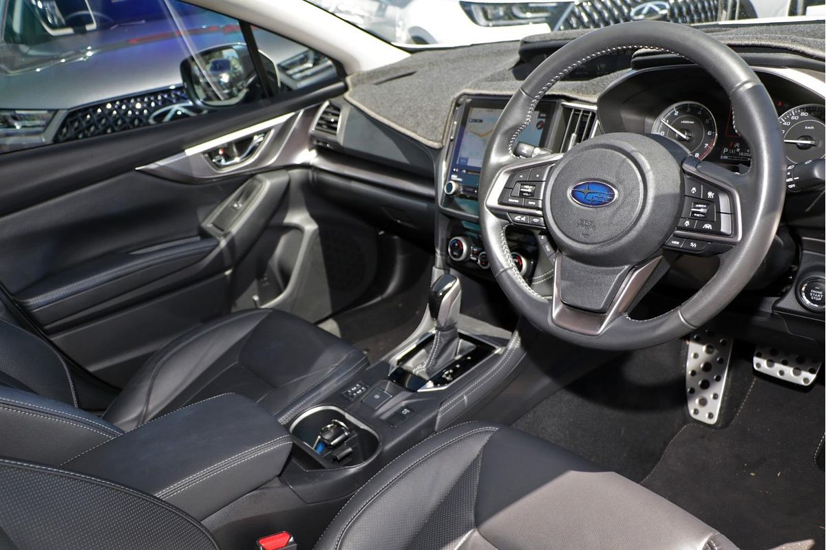2023 Subaru Impreza 2.0i-S G5