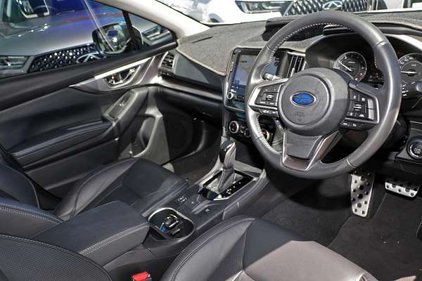 2023 Subaru Impreza 2.0i-S G5