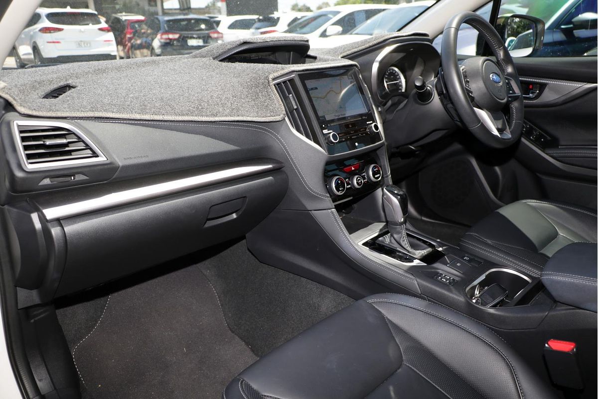 2023 Subaru Impreza 2.0i-S G5
