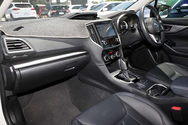 2023 Subaru Impreza 2.0i-S G5
