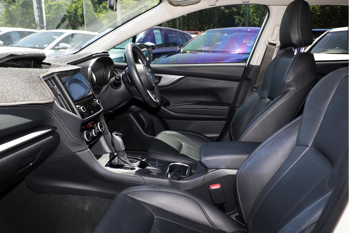 2023 Subaru Impreza 2.0i-S G5