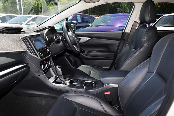2023 Subaru Impreza 2.0i-S G5