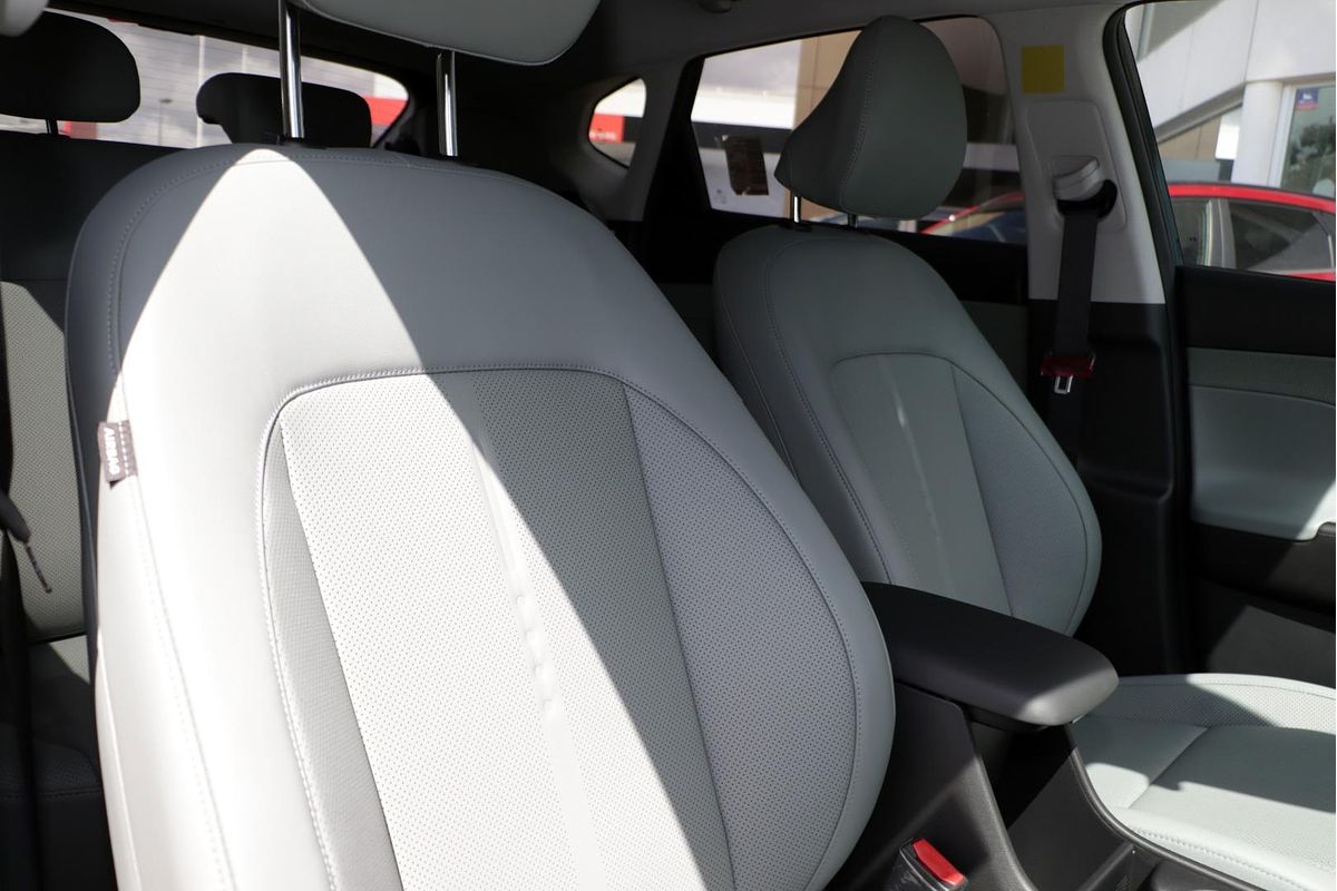 2025 Hyundai Kona Hybrid Premium SX2.V3