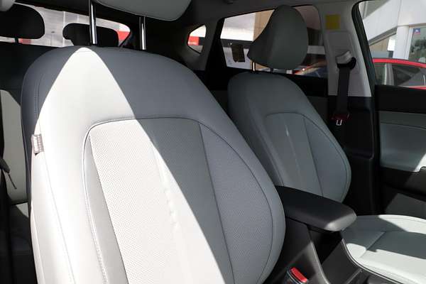 2025 Hyundai Kona Hybrid Premium SX2.V3