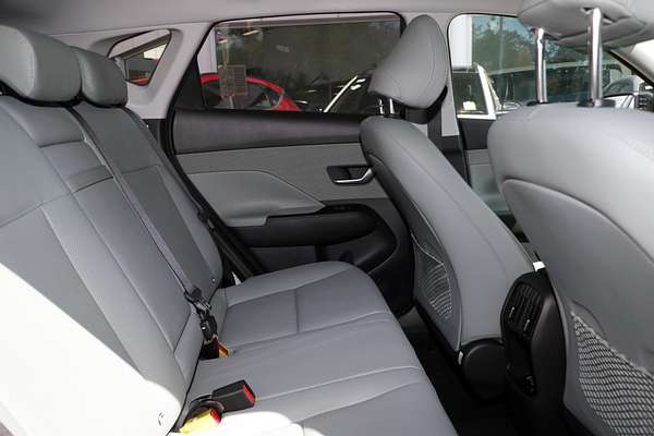 2025 Hyundai Kona Hybrid Premium SX2.V3