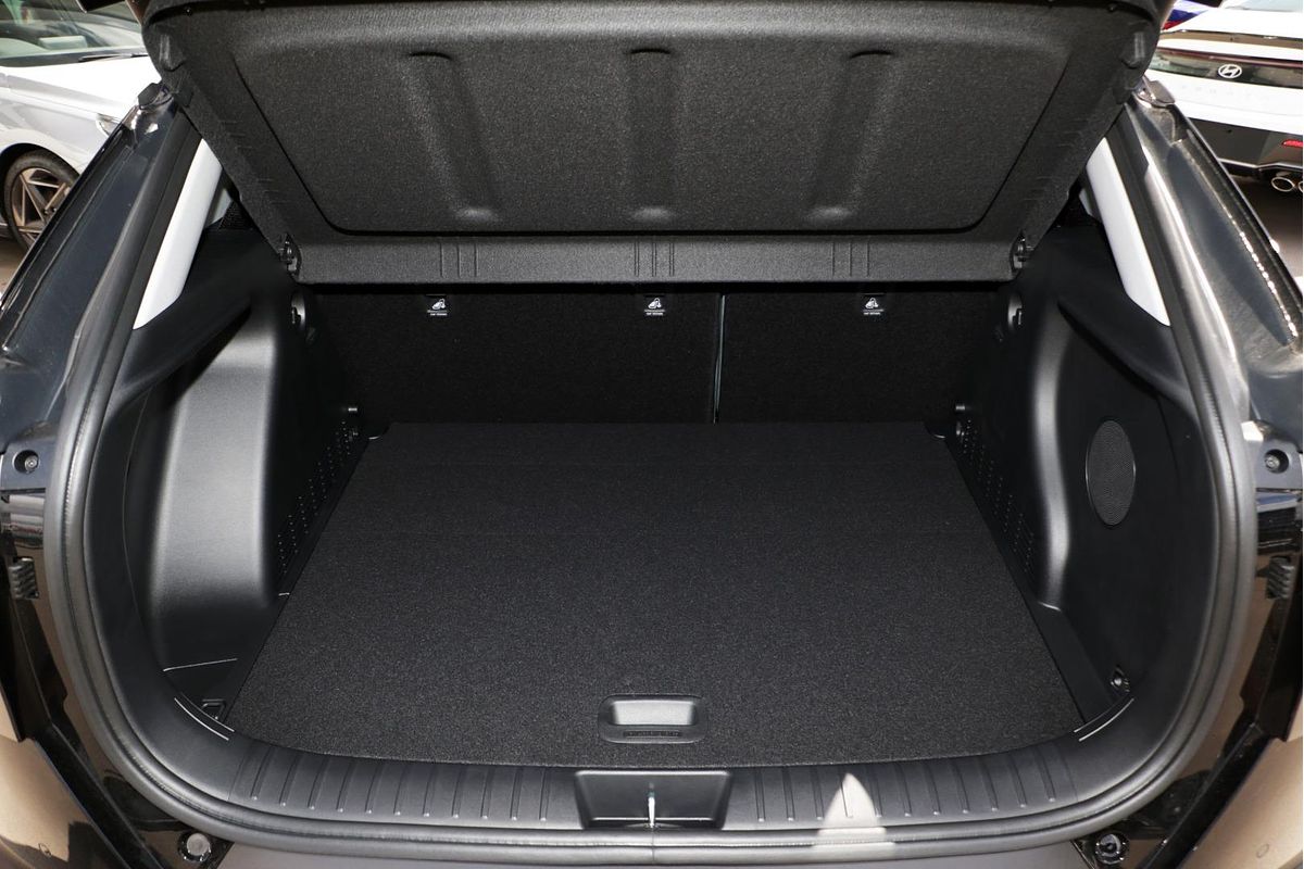 2025 Hyundai Kona Hybrid Premium SX2.V3