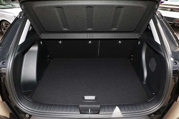 2025 Hyundai Kona Hybrid Premium SX2.V3