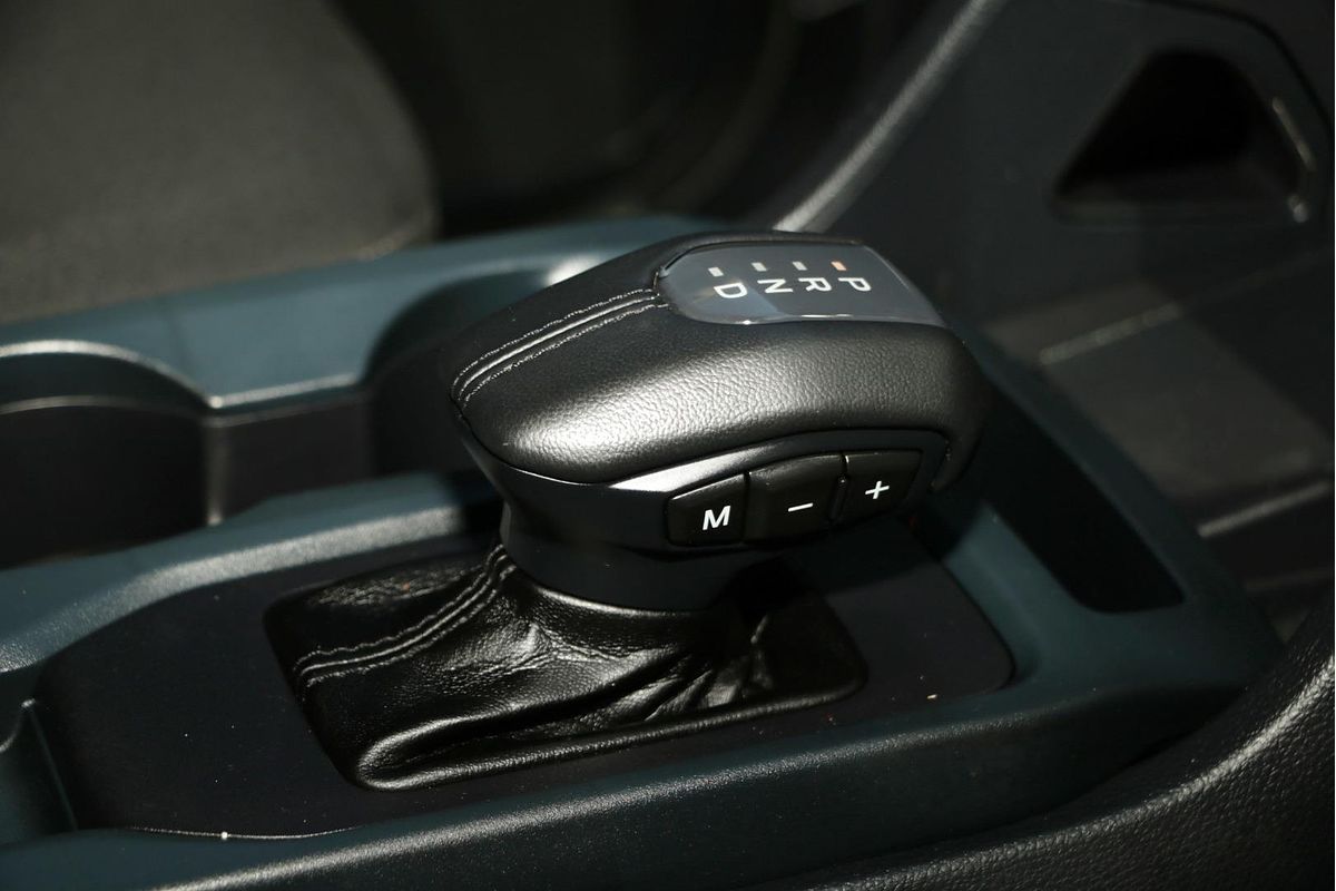 2022 Ford Ranger XLT 4X4 3.0L