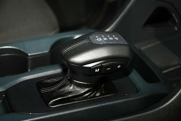 2022 Ford Ranger XLT 4X4 3.0L