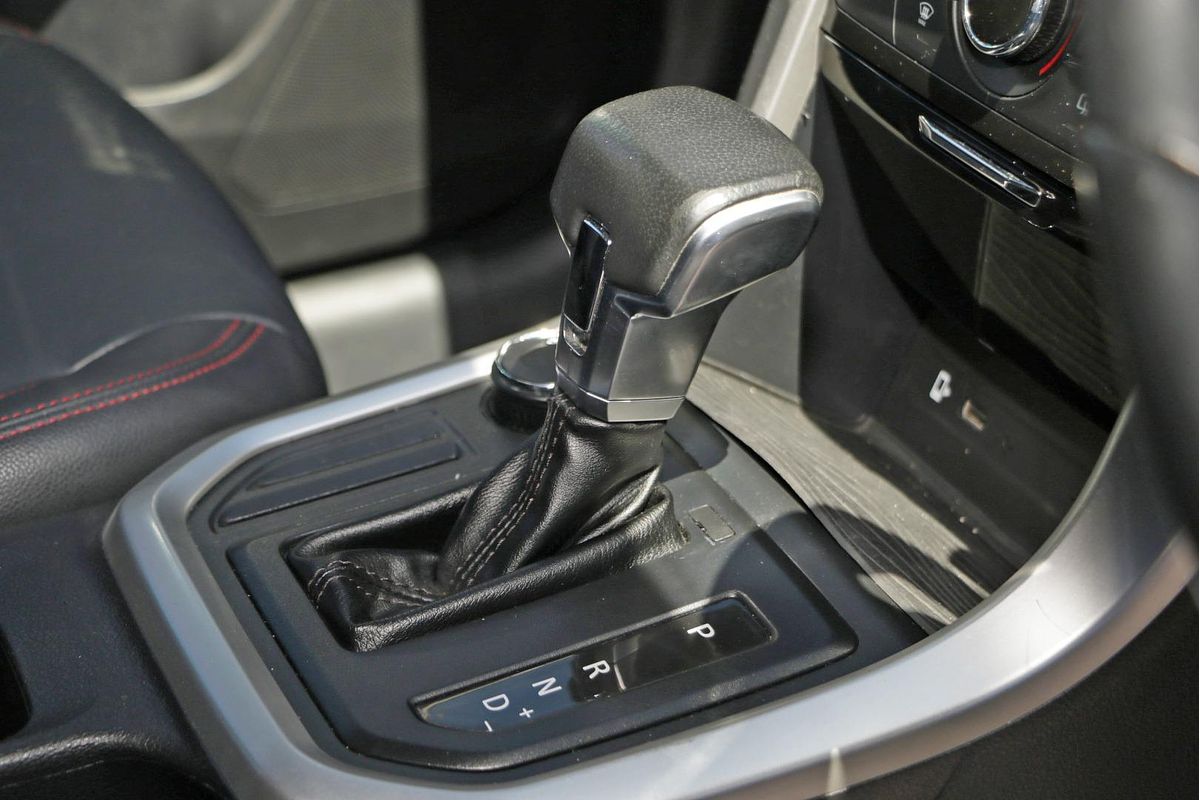 2019 LDV T60 Trailrider SK8C 4X4