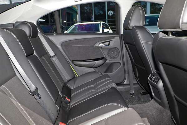 2015 Holden Commodore SS V Redline VF