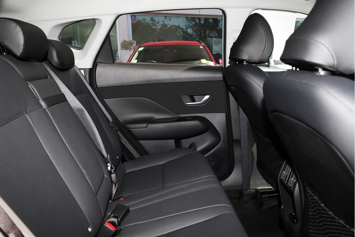 2025 Hyundai Kona Elite SX2.V3