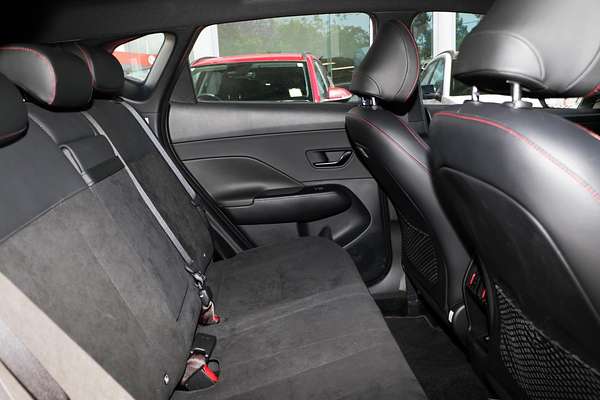 2025 Hyundai Kona N Line SX2.V2