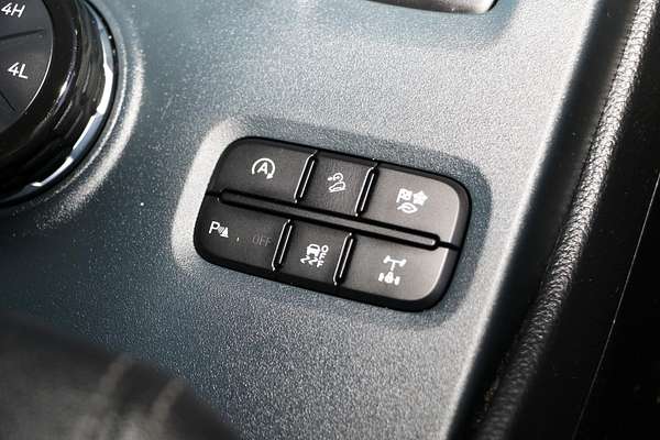 2022 Ford Ranger XLT 4X4 3.0L