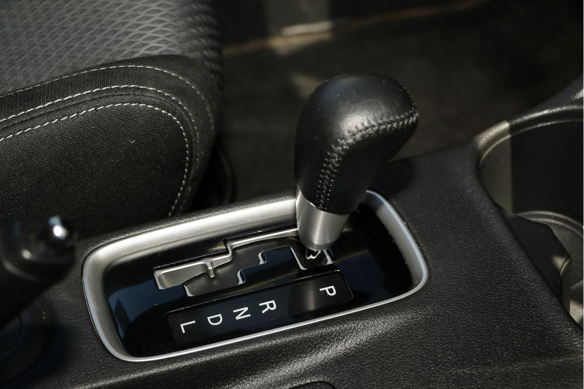 2016 Mitsubishi Outlander XLS ZK