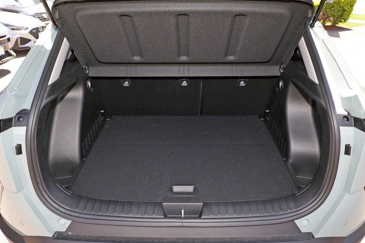 2025 Hyundai Kona Elite SX2.V3