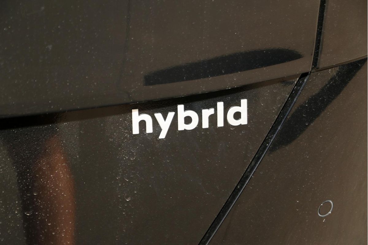 2025 Hyundai Kona Hybrid Premium SX2.V3