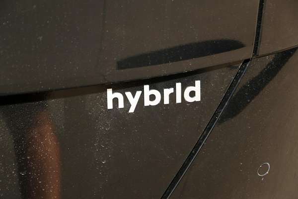 2025 Hyundai Kona Hybrid Premium SX2.V3