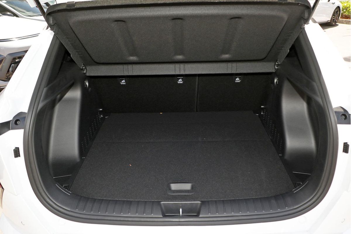 2025 Hyundai Kona N Line SX2.V2