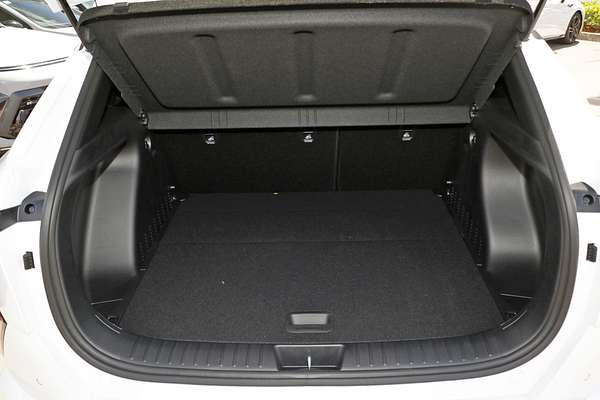 2025 Hyundai Kona N Line SX2.V2