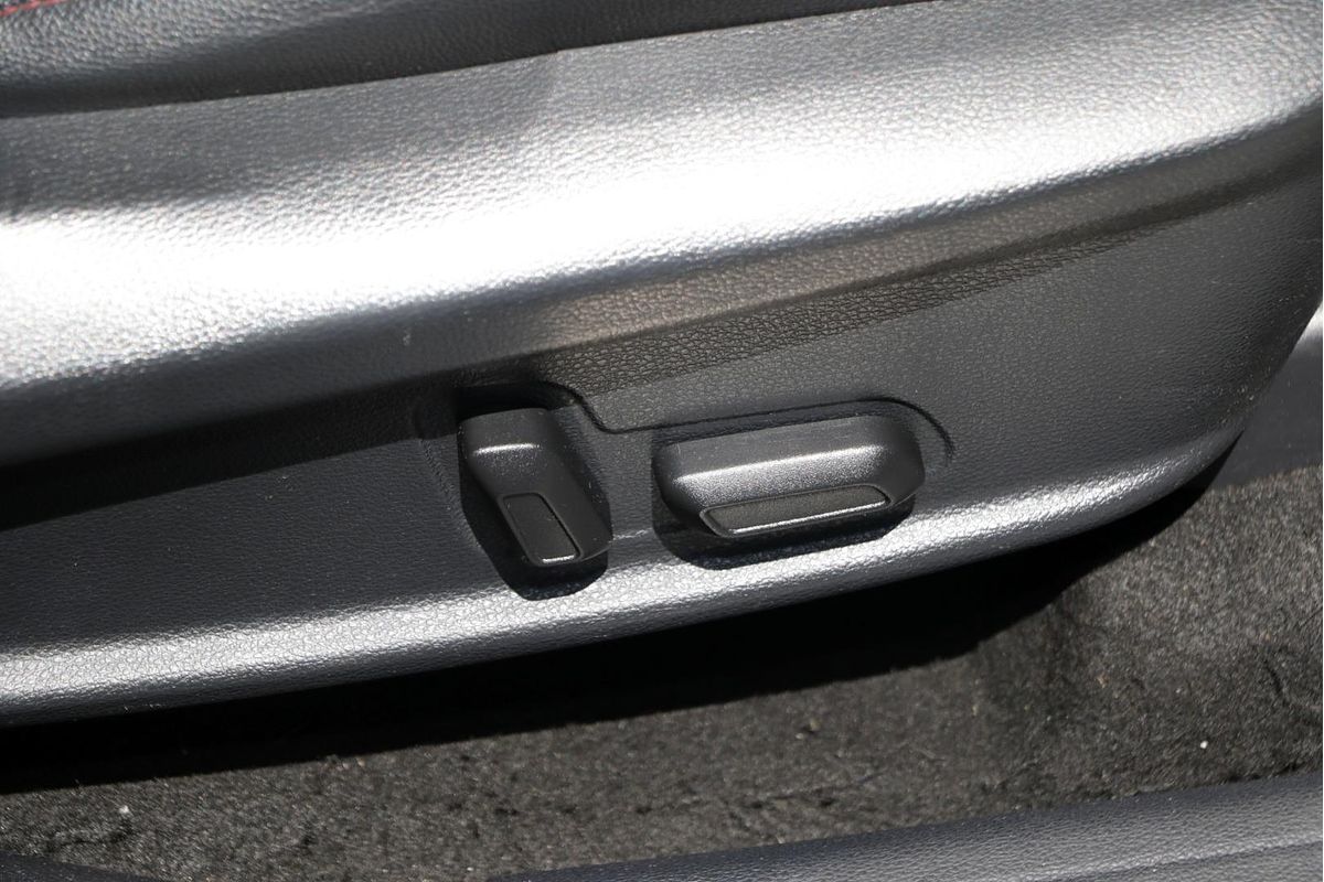 2019 LDV T60 Trailrider SK8C 4X4