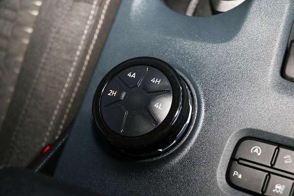 2022 Ford Ranger XLT 4X4 3.0L