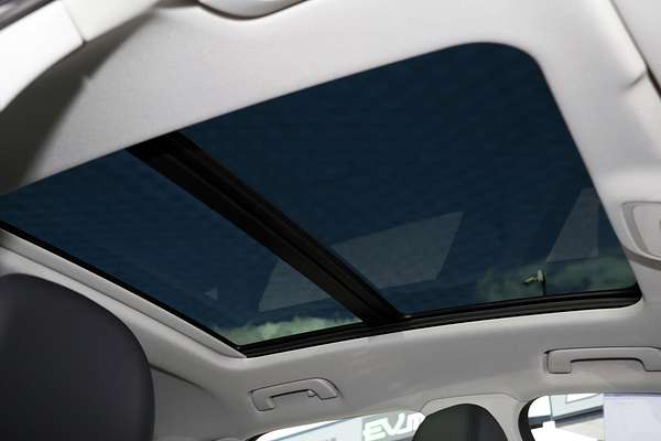 2025 Audi Q3 35 TFSI F3