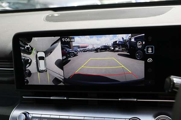 2025 Hyundai Kona Hybrid Premium SX2.V3