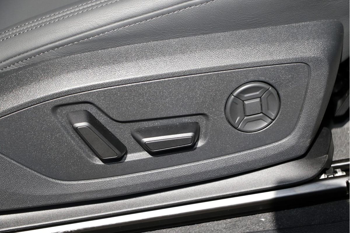 2025 Audi Q3 35 TFSI F3