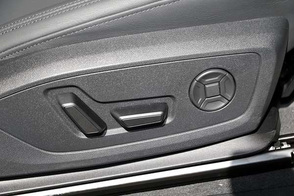 2025 Audi Q3 35 TFSI F3