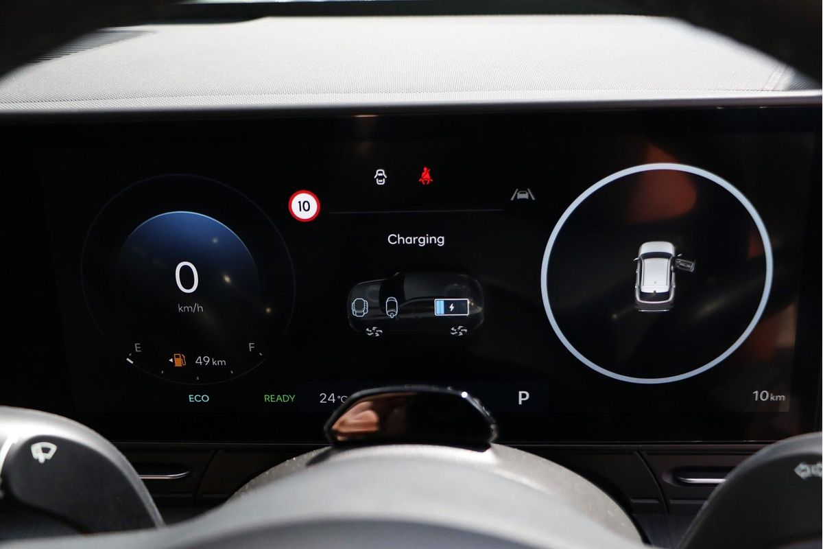 2025 Hyundai Kona Hybrid Premium SX2.V3