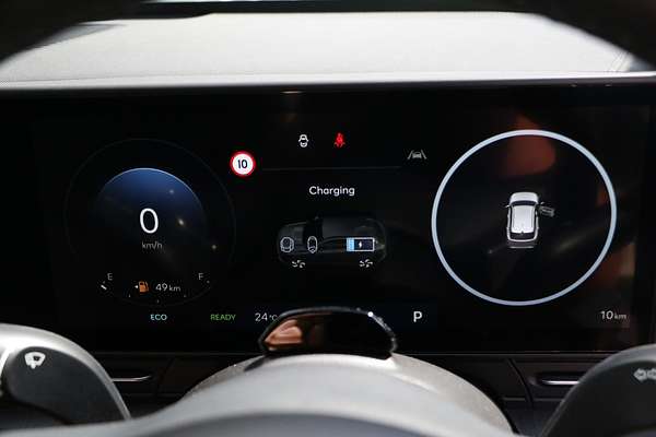 2025 Hyundai Kona Hybrid Premium SX2.V3