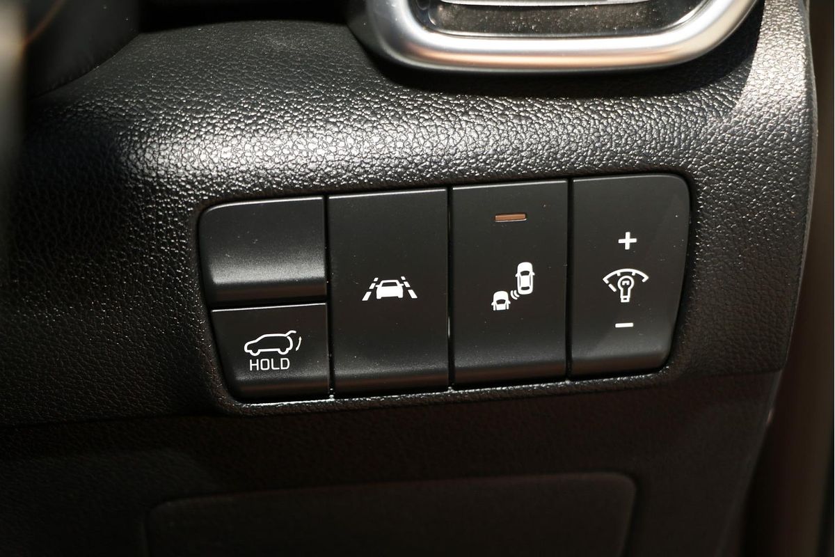 2020 Kia Sportage GT-Line QL