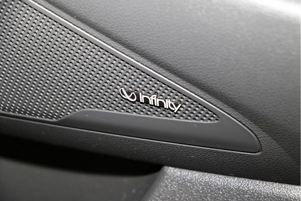 2020 Hyundai Tucson Active X TL4