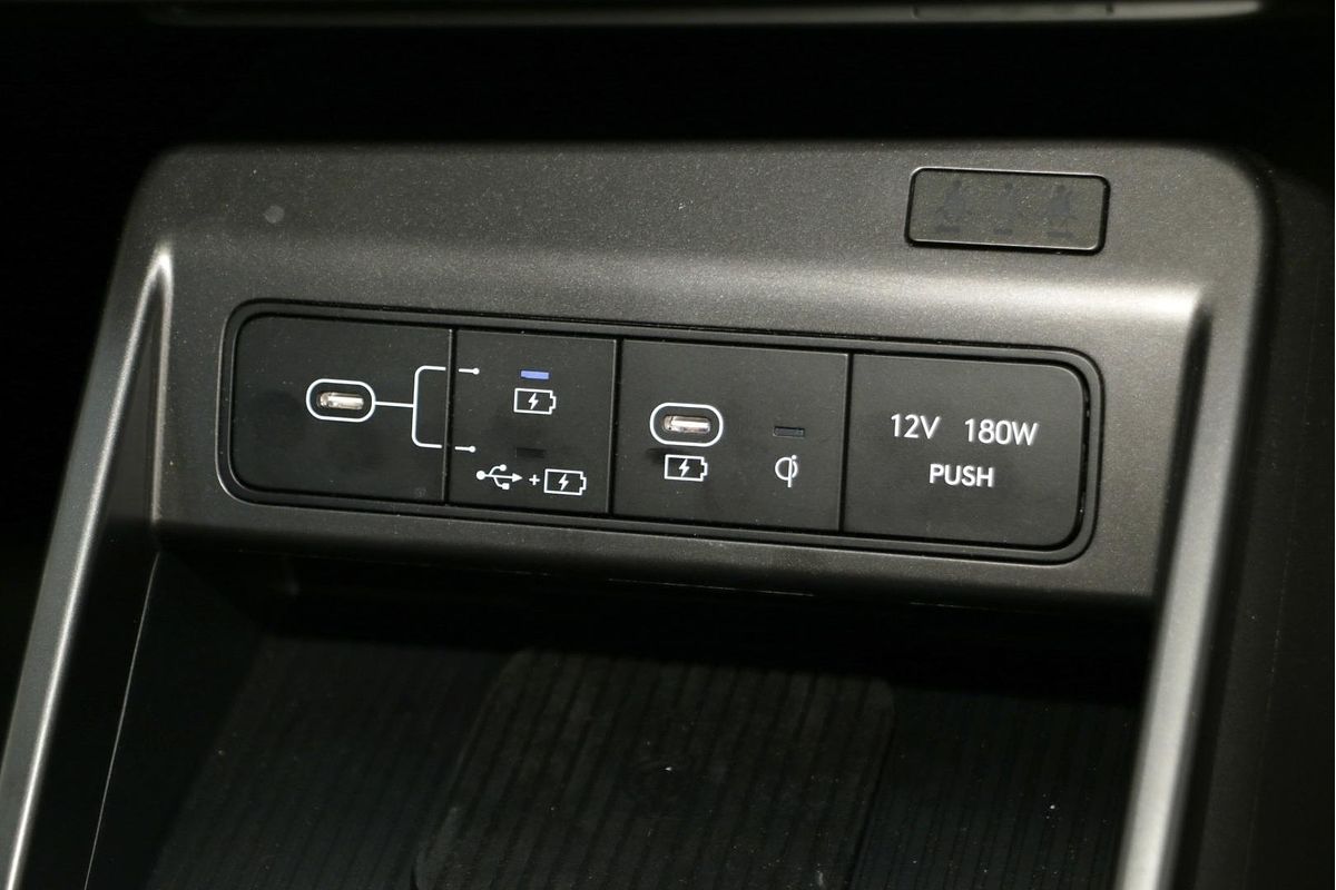 2025 Hyundai Kona N Line SX2.V2