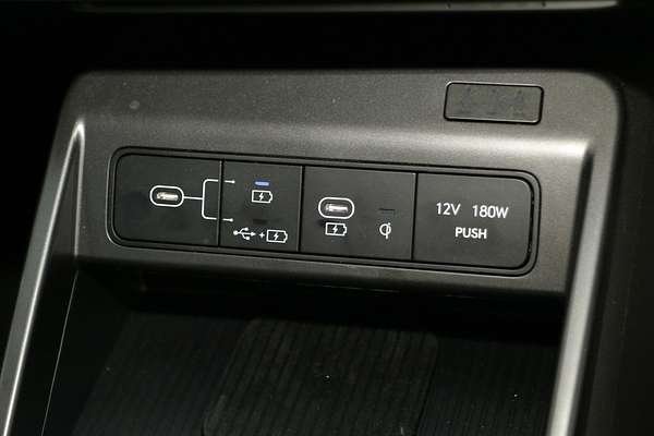 2025 Hyundai Kona N Line SX2.V2