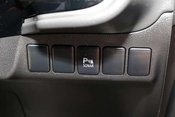 2016 Mitsubishi Outlander XLS ZK