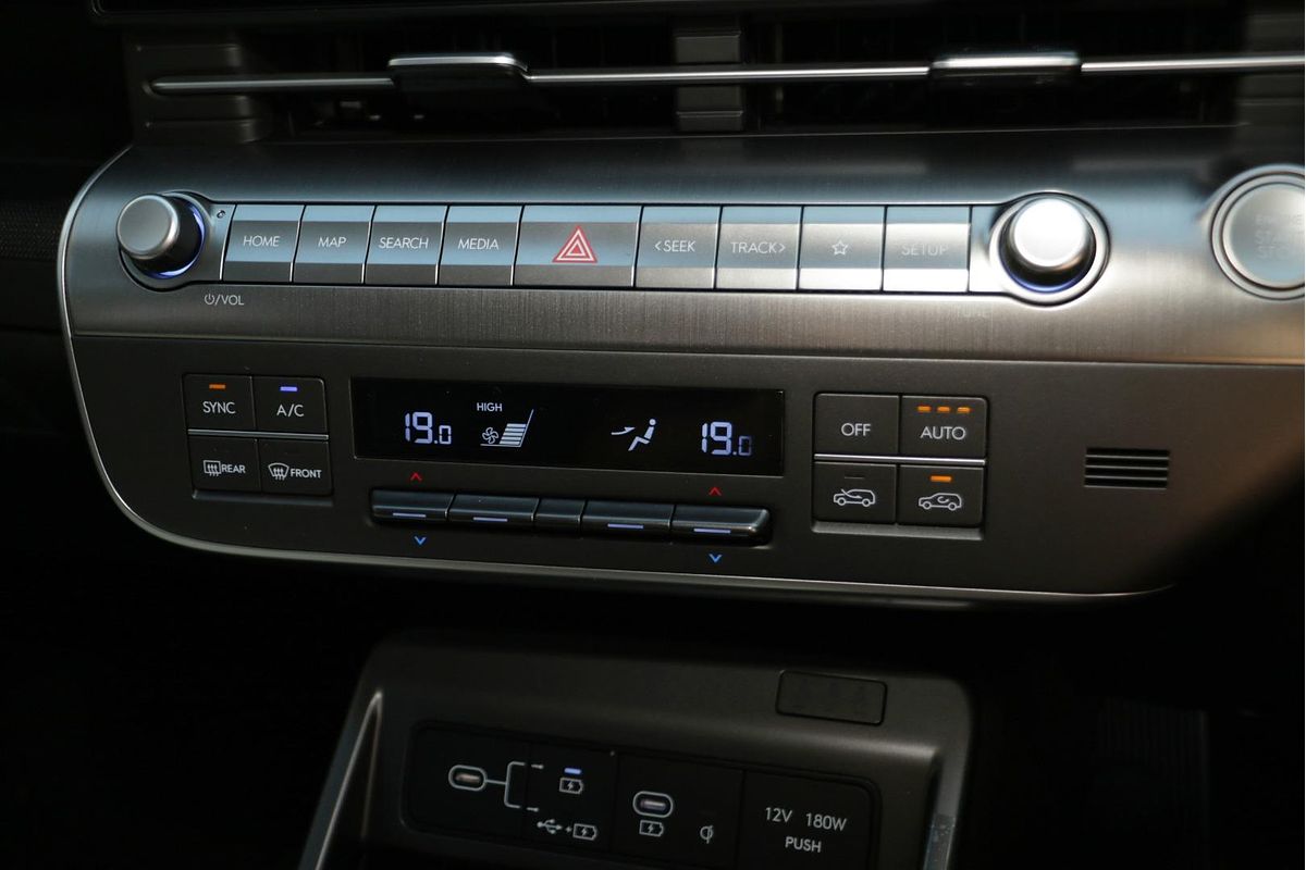 2025 Hyundai Kona Elite SX2.V3