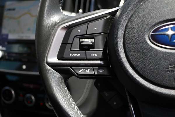 2023 Subaru Impreza 2.0i-S G5