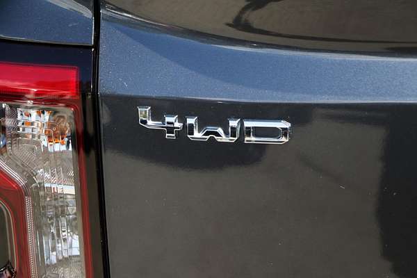 2022 Ford Ranger XLT 4X4 3.0L