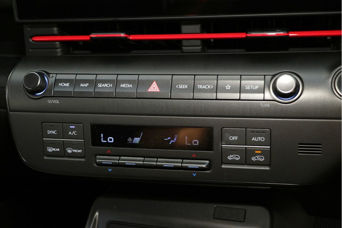 2025 Hyundai Kona N Line SX2.V2