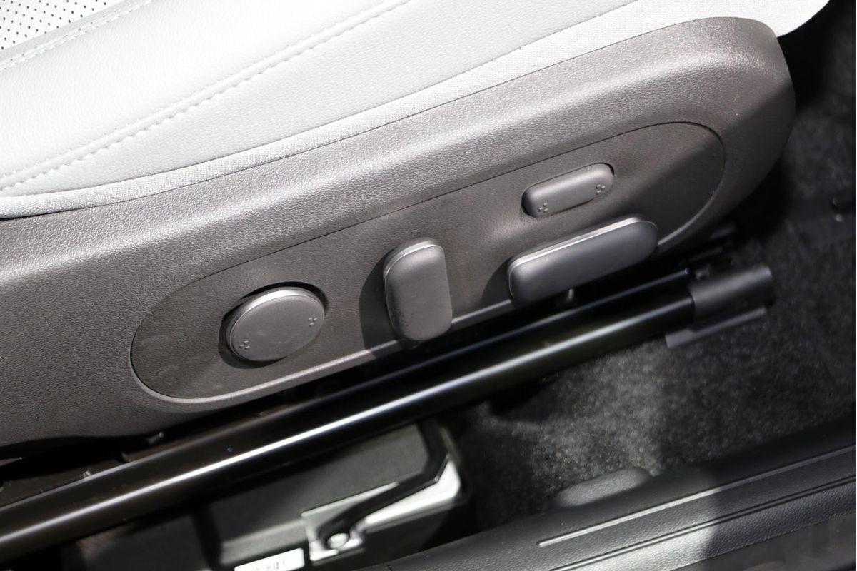 2025 Hyundai Kona Hybrid Premium SX2.V3