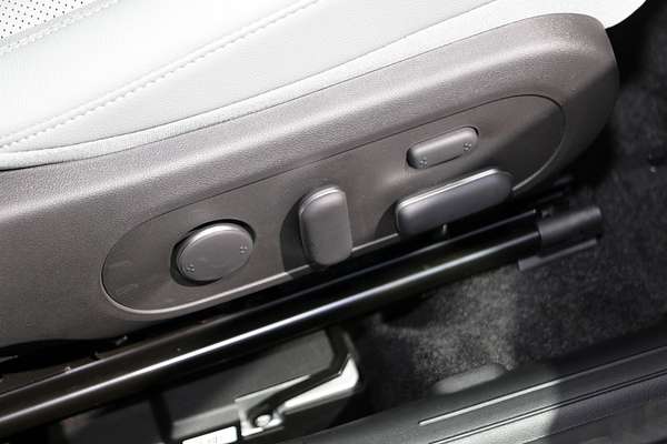 2025 Hyundai Kona Hybrid Premium SX2.V3