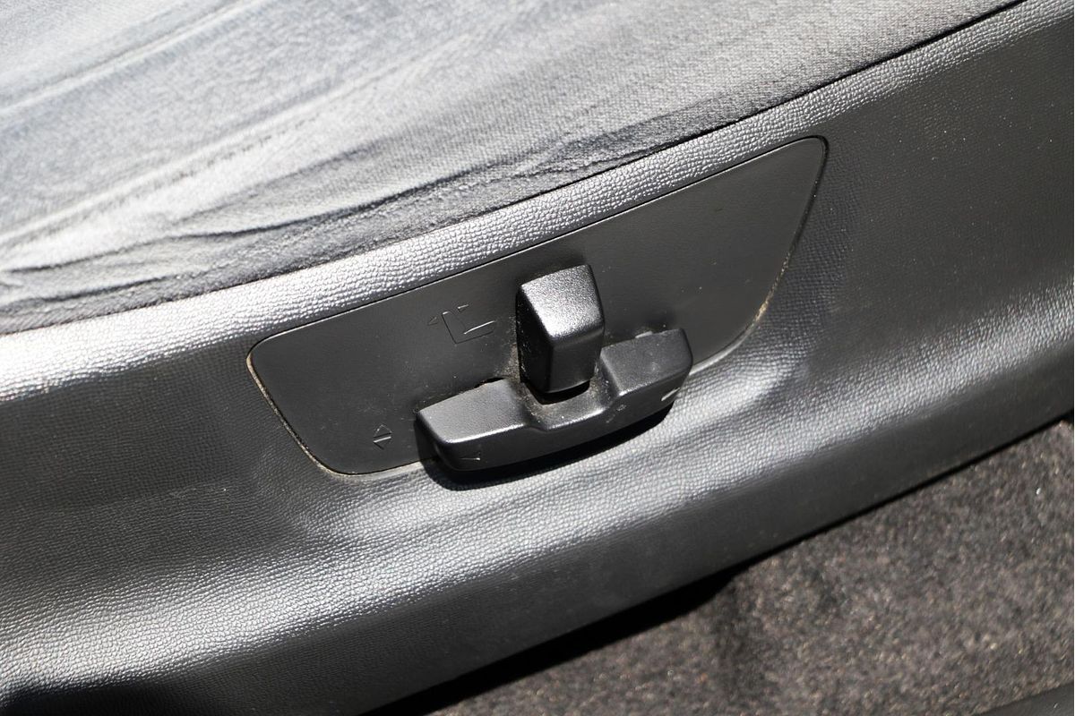 2016 Holden Colorado Storm RG 4X4