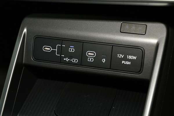 2025 Hyundai Kona Hybrid Premium SX2.V3