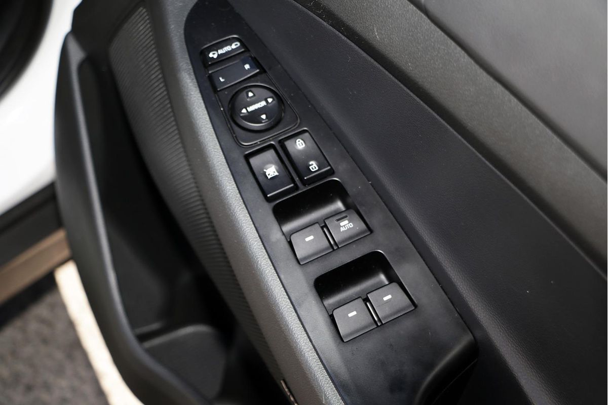 2020 Hyundai Tucson Active X TL4